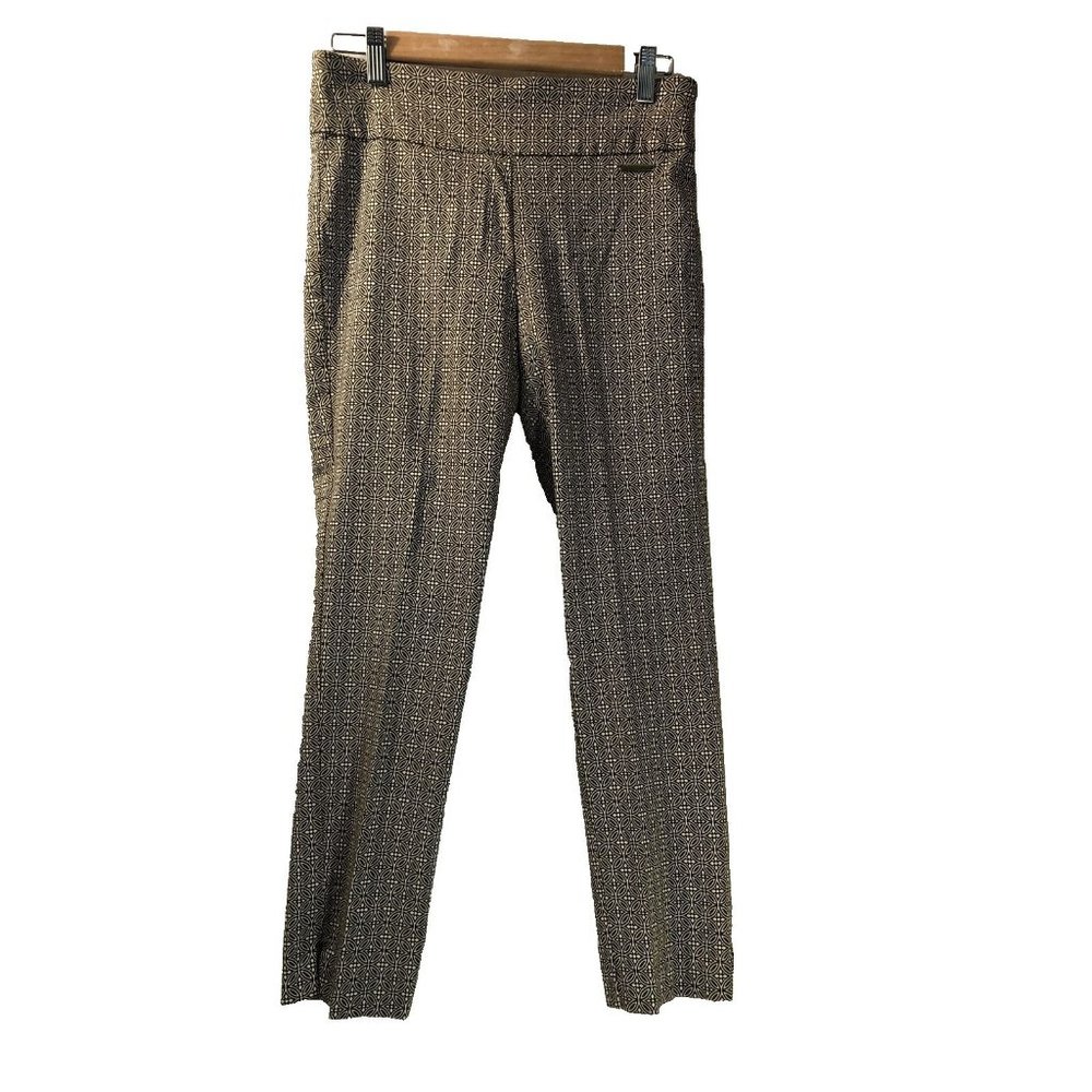 RozAli Woman’s Dress Pants Size 4 - Picture 7 of 16